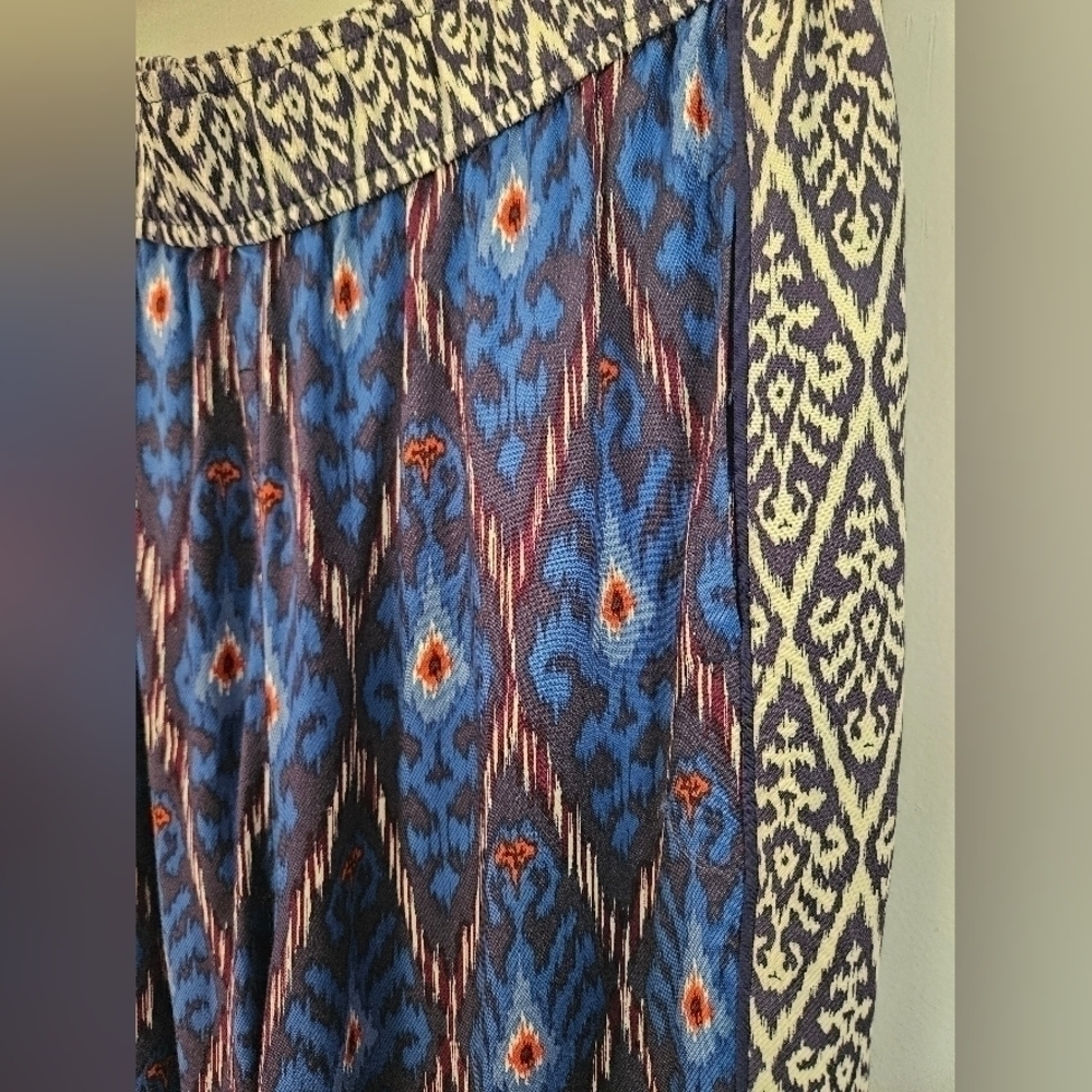 Anthropologie vale wide leg pants - Picture 10 of 13